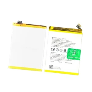 For OPPO Realme Q3 Pro/Realme X7 Max/Realme GT Neo Mobile Phone BLP857 Battery - Zdjęcie 1 z 4