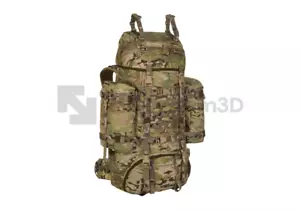 WISPORT ZAINO Reindeer 75 Liters BACKPACK BAG MULTICAM MC CAMO TACTICAL ARMY - Picture 1 of 2