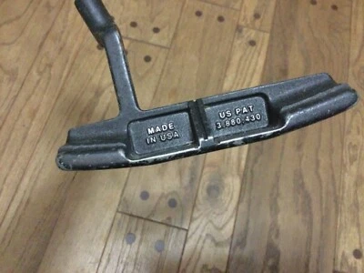 Tommy Armour T-Line 250 SL35" RH Putter - Image 1 of 4