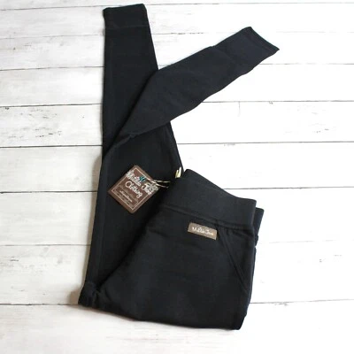 Pantalones ponte negros para mujer Matilda Jane talla XS Foto 1 de 4