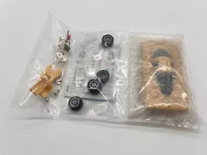 1/43 Porsche 917 Kyalami 1969 Piper Fast by Ciemme 43 Kit - Zdjęcie 1 z 3