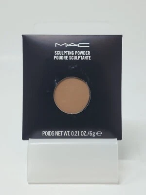 MAC Shadowy Sculpting Powder Pro Palette Refill Pan  - Image 1 of 2