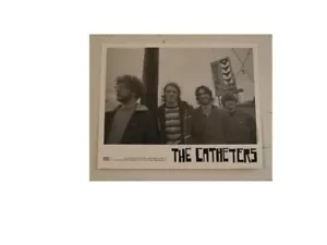Die Katheter Presse Set Foto - Bild 1 von 1