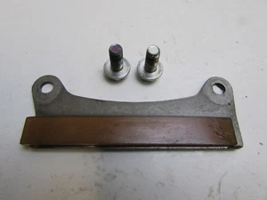 Honda ST1300 02 - 09 ST1300A 02 - 10 Cam Chain Top Guide - Picture 1 of 4