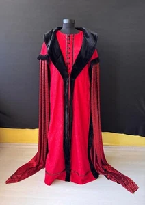Sultan Costume, Ottoman Sultan Costume, Vintage Costume Kaftan - Picture 1 of 9