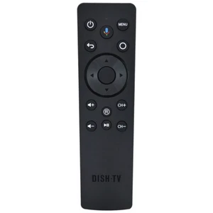 New Original Remote Control For DISH-TV DISH TV Voice Wireless Android TV Box - Picture 1 of 5