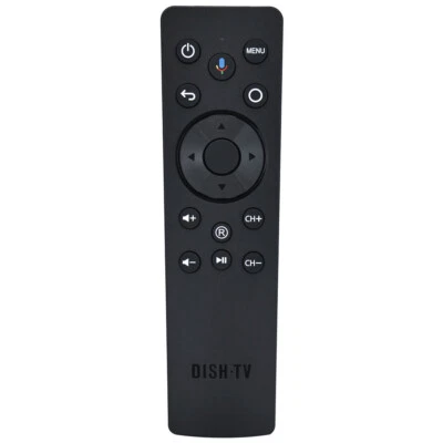 New Original Remote Control For DISH-TV DISH TV Voice Wireless Android TV Box - Image 1 of 4