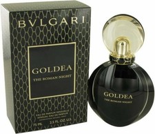 parfum goldea the roman night