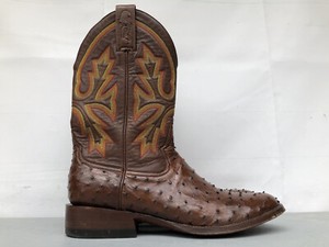 rod patrick boot dealers