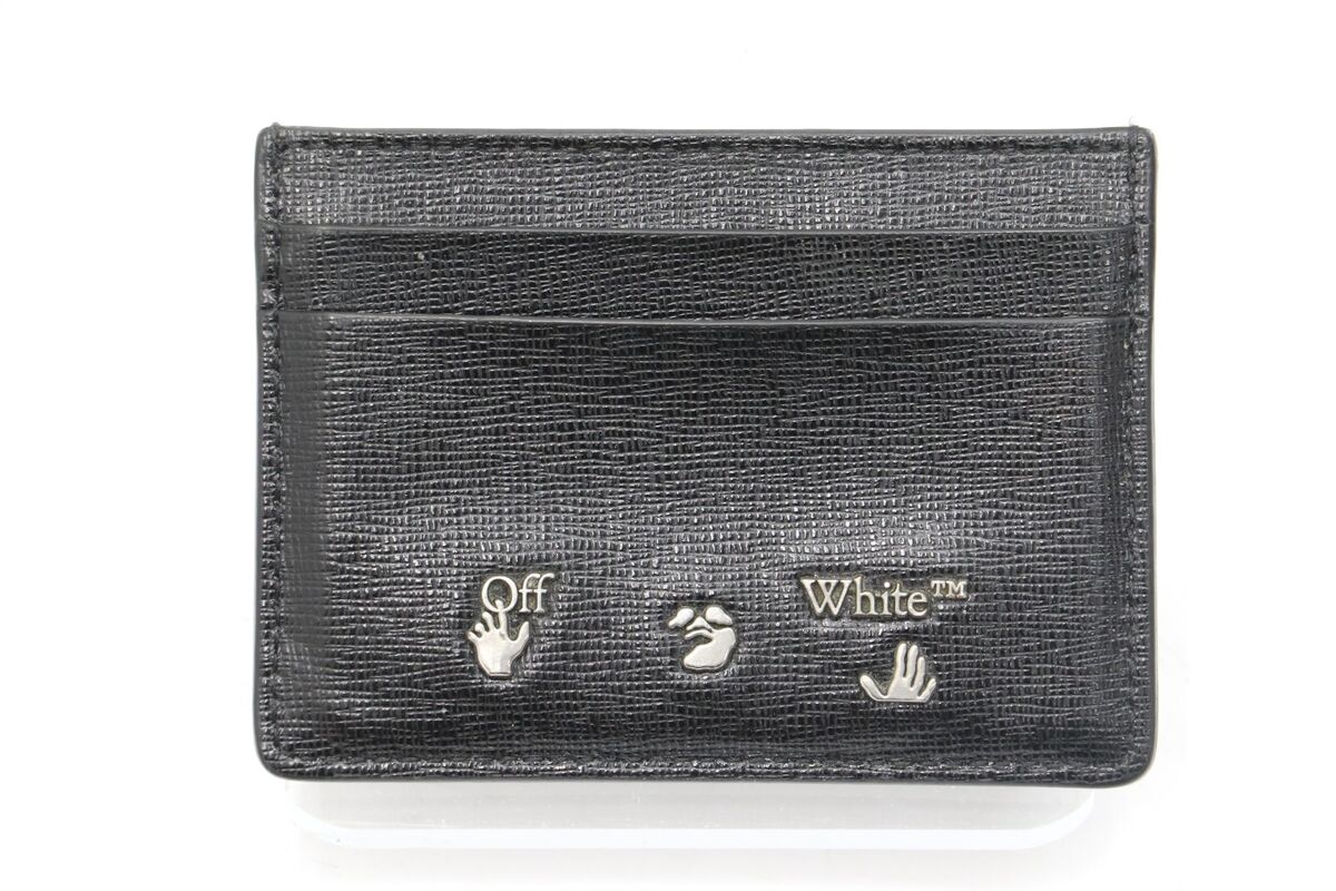 Off-White Men's Wallets for sale | eBay Off-White Men's Wallets for sale | eBay