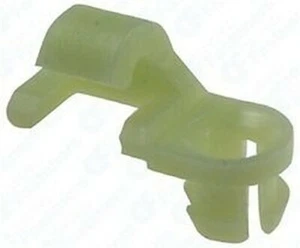 GM Posteriore Asta Clip X 1 Equivalenti A 14037239, 15545178 - Foto 1 di 1