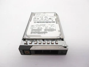 600GB 15K SAS 2.5" 12Gbs SAS HARD DRIVE FITS DELL R540 R640 R740 R740XD R940 - Picture 1 of 1