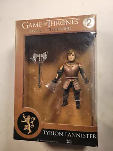 Funko Game of Thrones Legacy Collection 2 Tyron Lannister Actionfigur - Bild 1 von 4