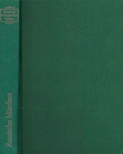 Russische Märchen - Ursula Rauch & Karl Rauch - Bertelsmann Verlag - Picture 1 of 3