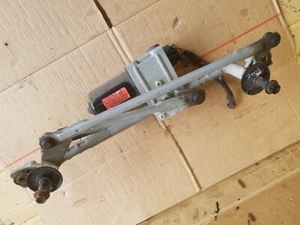 2011-2017 MK2 TA KIA PICANTO FRONT WIPER MOTOR LINKAGE MECHANISM 98100-1Y900 - Picture 1 of 5