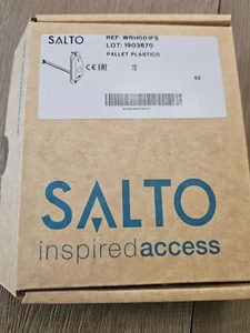 Salto Sicherheitssysteme - WRH001FS - Bild 1 von 8