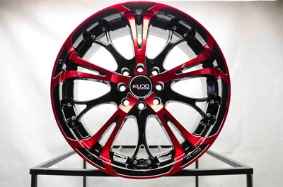 17" Wheels Rims 4 Lugs Toyota Celica Corolla Prius C Yaris Civic Accord Miata - Image 1 of 4