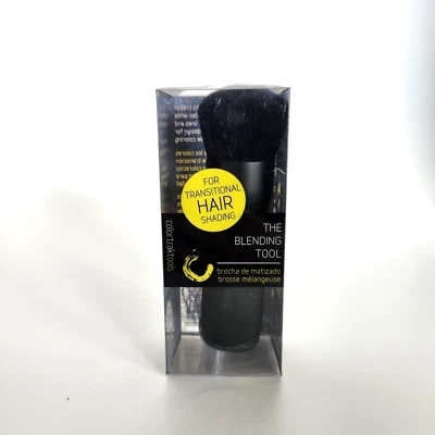 Colortrak The Blending Tool Hair Color Brush For Transitional Shading Salon - Image 1 of 4