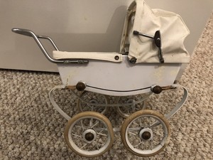 second hand prams ebay