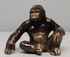Gorgeous Retired Hagen Renaker Gorilla