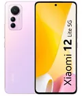 Smartphone Handy Xiaomi 12 Lite 5G 8 + 128GB RAM 6,55 " Neu Original Pink