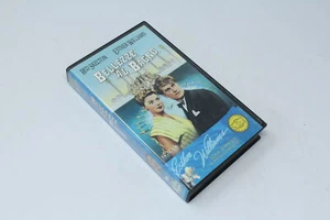 VHS BELLEZZE AL BAGNO MGM/UA HOME ENTERTAINMENT 1994 [CV-158] - Picture 1 of 2