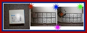 Relé de alimentación 60,12,8,120,0000 2 co-dpdt 120 v ca 10a-250v toma - Imagen 1 de 6