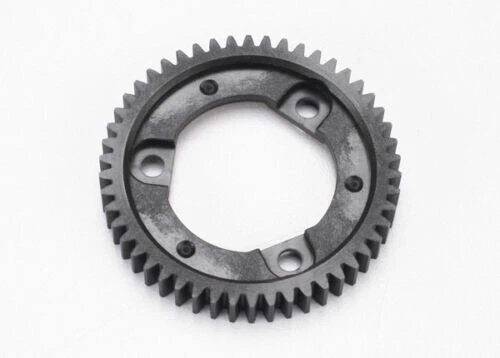  TRAXXAS revo 1/16 6842R Corona 50T Metrico 0,8/TRAXXAS SPUR GEAR 50T - Immagine 1 di 1