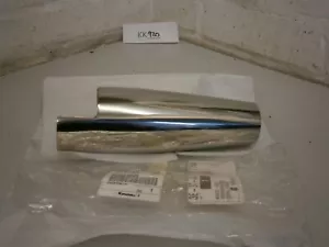 Kawasaki VN900 Classic 2011 Fork Cover LHS 9/20 - Picture 1 of 7