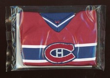 2006-07 UD Mini Jersey Collection Home Jerseys #PR Patrick Roy