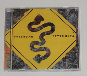 SPYRO GYRA road scholars CD - Imagen 1 de 3