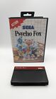 Psycho Fox - Modul - OVP - Sega Master System