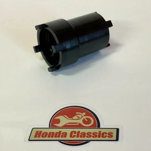 Honda C50 C70 C90 Cub & Super Cub Steering Stem Head Thread Nut Tool. HWT031 - Picture 1 of 4