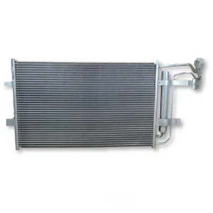 A/C Condenser fits 2012-2015 Mazda 5 GLOBAL PARTS - Picture 1 of 2