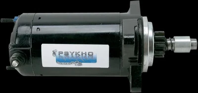 Psykho Replacement Starter Motor for Sea-Doo GS 97-01 - Image 1 of 3