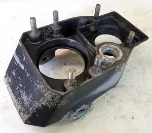 OMC Cobra Pivot Housing Assembly P/N 0985631 - Picture 1 of 5