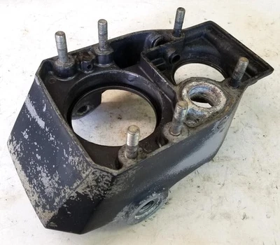OMC Cobra Pivot Housing Assembly P/N 0985631 - Image 1 of 4