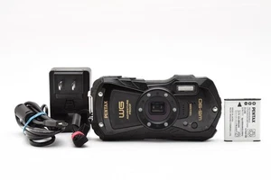 PENTAX WG-90  All Weather Adventure Compact Digital Camera From Japan - Picture 1 of 13
