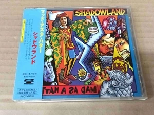 SHADOWLAND Mad As A Hatter+1 PCCY-01031 JAPAN CD w/OBI 21676 - Picture 1 of 1