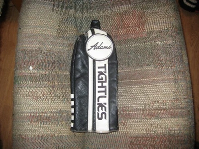 ADAMS TIGHT LIES fairway 3 cubierta de madera usada sin número Foto 1 de 4