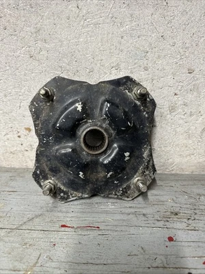 BUJE DE RUEDA TRASERA HONDA OEM ATC110 ATC125M ATC200S 1983 1984 1985 1986 Foto 1 de 4