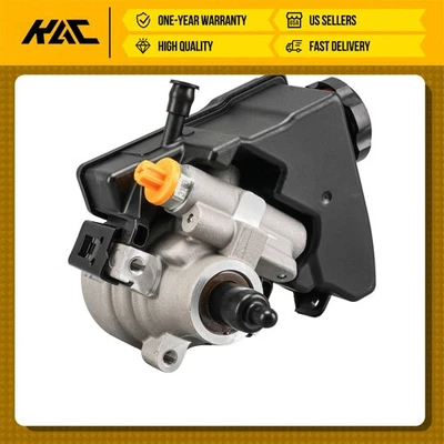 NUEVA bomba de dirección asistida para Buick Century 97-03 Chevrolet Lumina e Impala 95-03 Foto 1 de 4