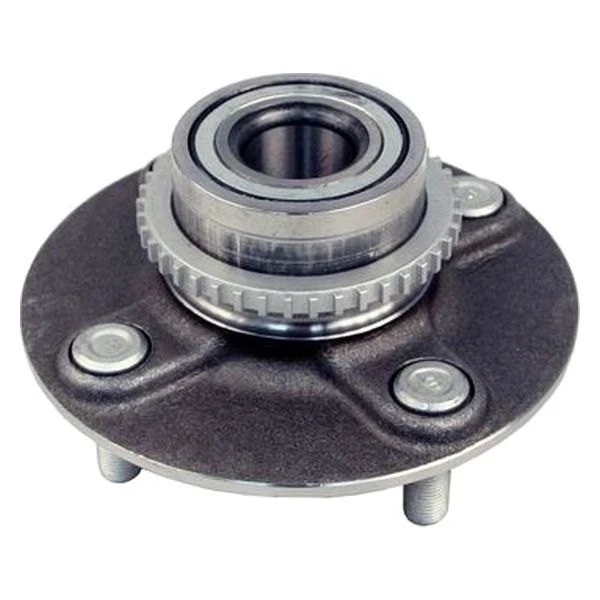 For Nissan Sentra 00-06 Wheel Bearing and Hub Assembly Rear Driver or Passenger - Изображение 1 из 1