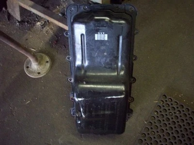 97-07 08 09 10 11 12 FORD E150 OIL PAN E150 5.4L 8-330 160211 Foto 1 de 4