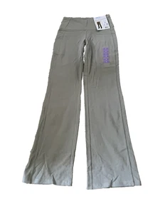 DAMEN RBX BOOT CUT, BAUCHKONTROLLE, SWEATHOSE GRÖSSE S NEU MIT ETIKETT - Bild 1 von 3