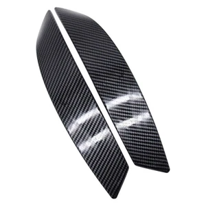 1Paar Innenraum Türgriffabdeckung Passend für BMW Z4 E85 E86 2002-2008 az - Picture 1 of 4