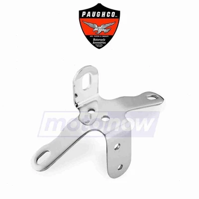Paughco Top Motor Mount for 1995-1997 Harley Davidson FXSTSB Bad Boy - vt Foto 1 de 4