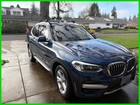 2021 BMW X3 xDrive30e 4dr SUV Stock #2222622