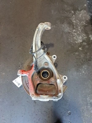 Ram1500 Sku 2013 husillo/nudillo delantero lado pasajero Rh #4107249 Foto 1 de 4