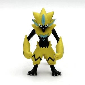 Takara Tomy Pokemon MonsterCollection EX ESP 03 Zeraora Actionfigur 2023 - Bild 1 von 6